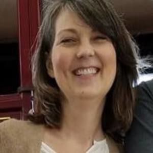 Meet your Posher, Caroline